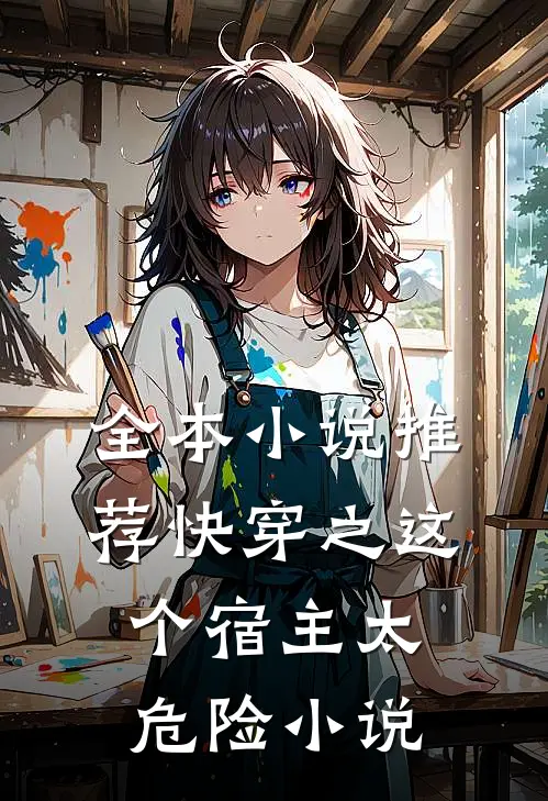 全本小说推荐快穿之这个宿主太危险小说