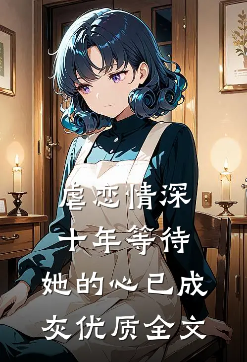 虐恋情深：十年等待，她的心已成灰优质全文