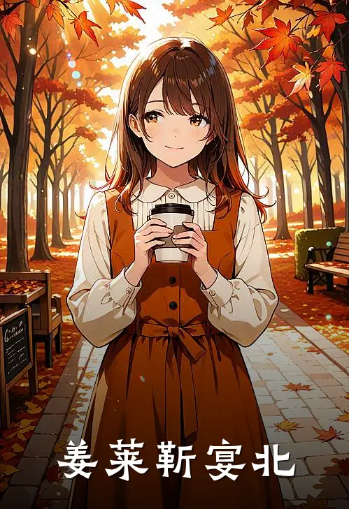 姜莱靳宴北