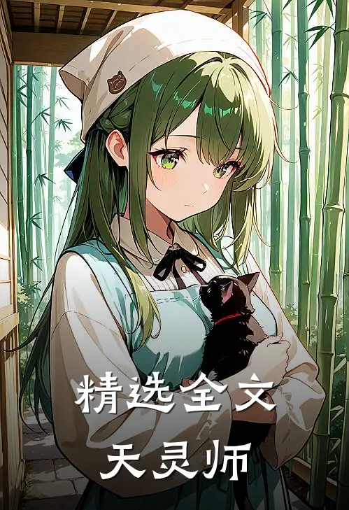 精选全文天灵师