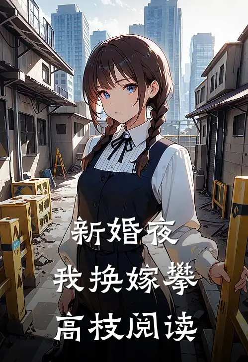 新婚夜，我换嫁攀高枝阅读