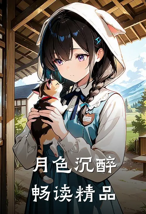 月色沉醉畅读精品