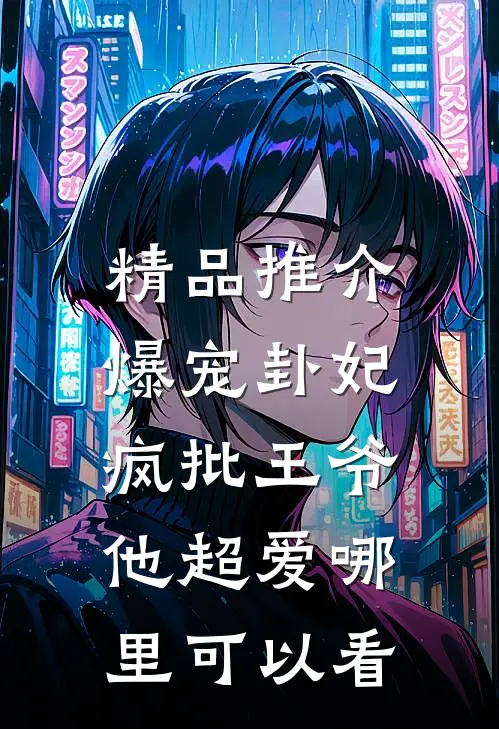 精品推介爆宠卦妃:疯批王爷他超爱哪里可以看