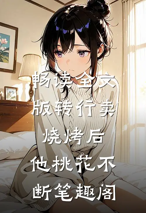 畅读全文版转行卖烧烤后,他桃花不断笔趣阁