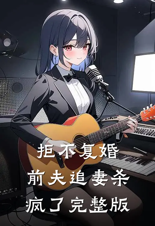 拒不复婚：前夫追妻杀疯了完整版