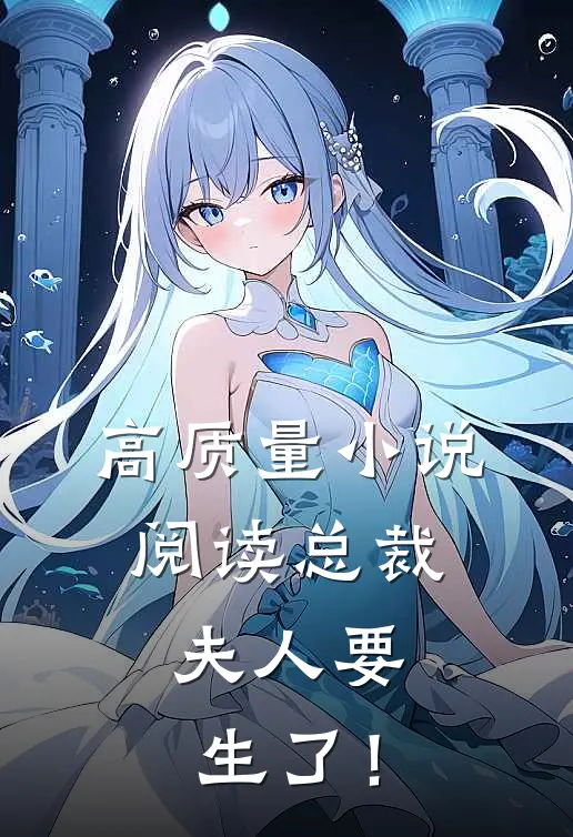高质量小说阅读总裁，夫人要生了！