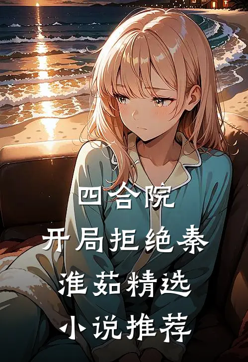 四合院：开局拒绝秦淮茹精选小说推荐