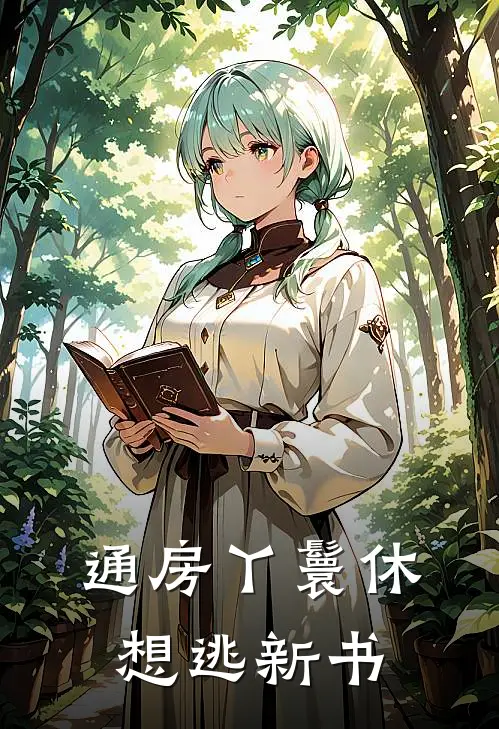 通房丫鬟休想逃新书