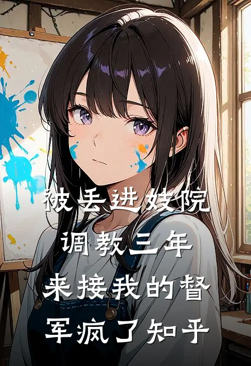 被丢进妓院调教三年，来接我的督军疯了知乎