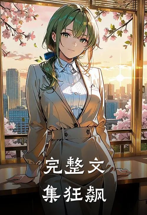 完整文集狂飙