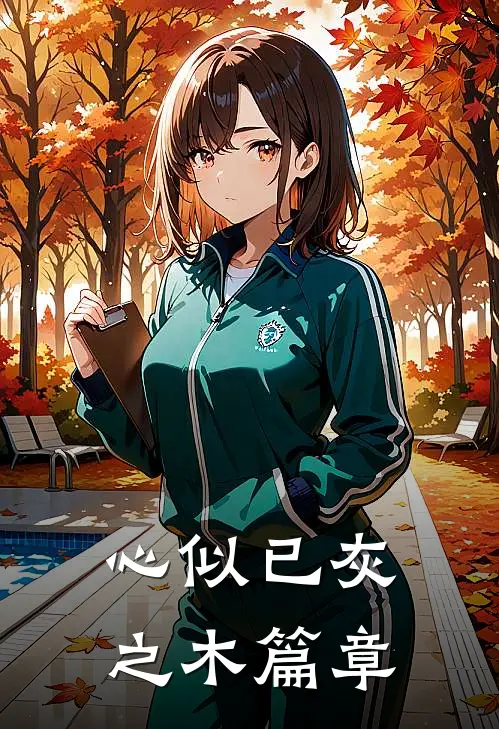 心似已灰之木篇章