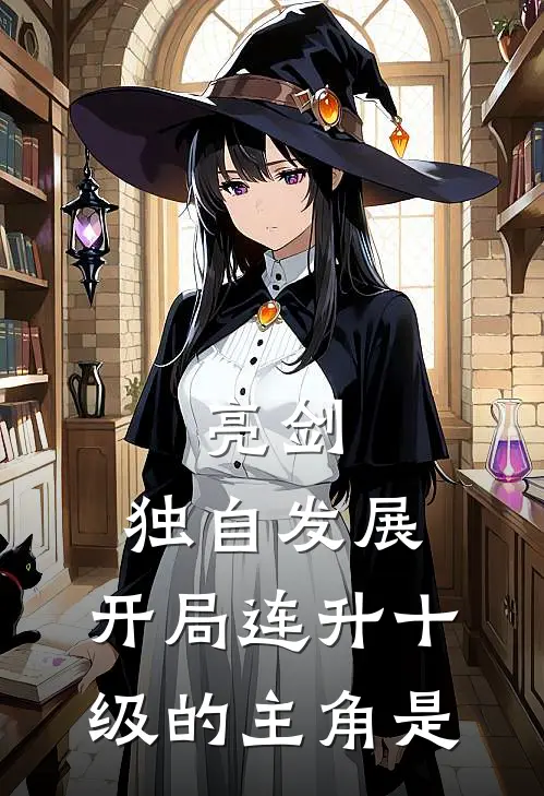 亮剑：独自发展，开局连升十级的主角是
