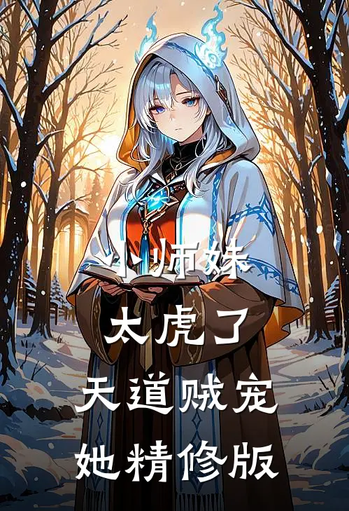 小师妹太虎了，天道贼宠她精修版
