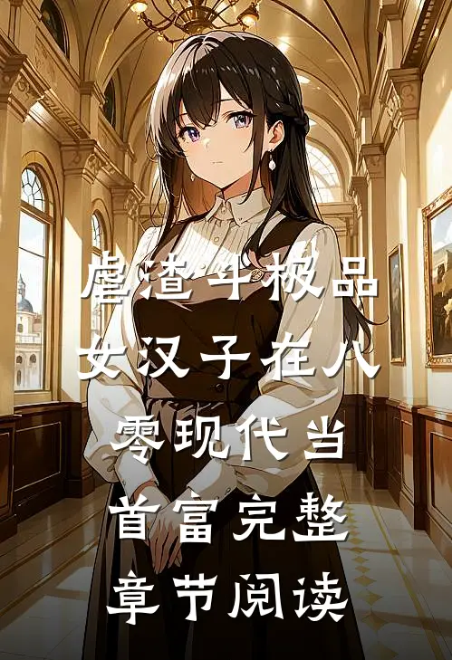 虐渣斗极品，女汉子在八零现代当首富完整章节阅读