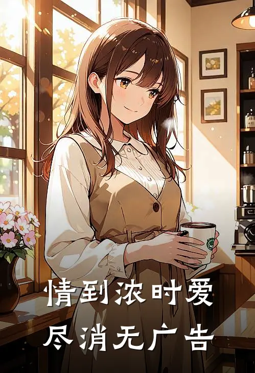 情到浓时爱尽消无广告