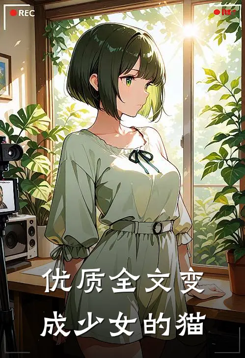 优质全文变成少女的猫