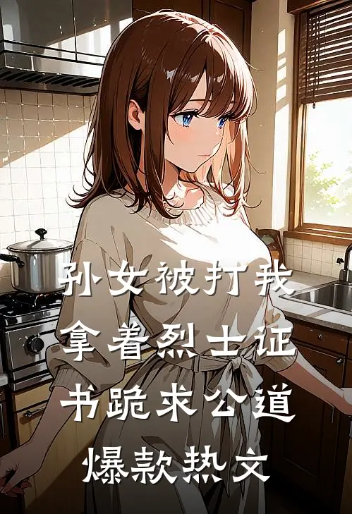 孙女被打我拿着烈士证书跪求公道爆款热文