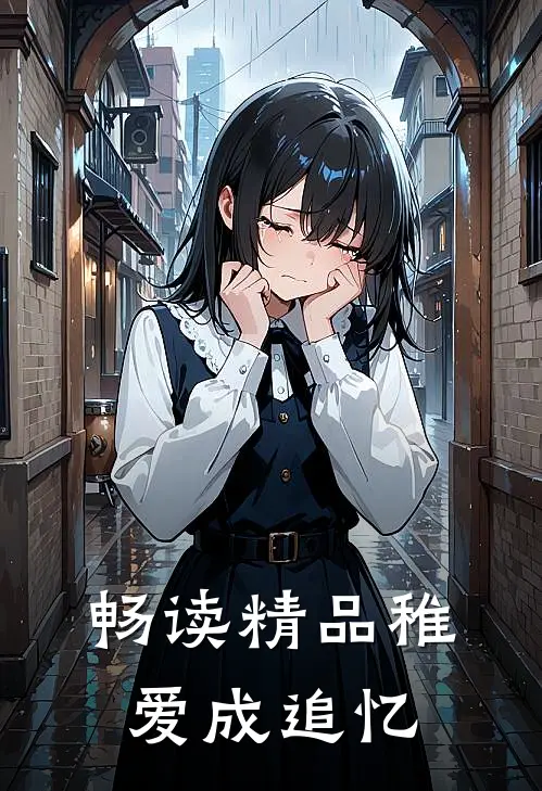 畅读精品稚爱成追忆
