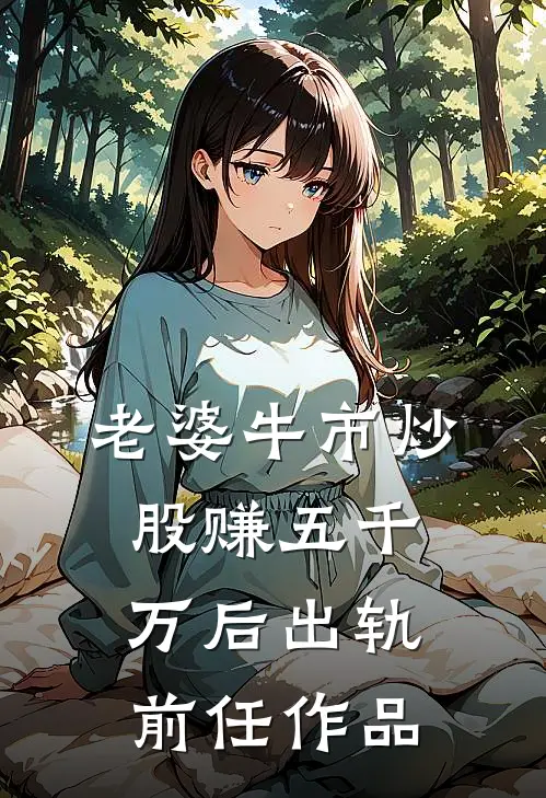 老婆牛市炒股赚五千万后出轨前任作品