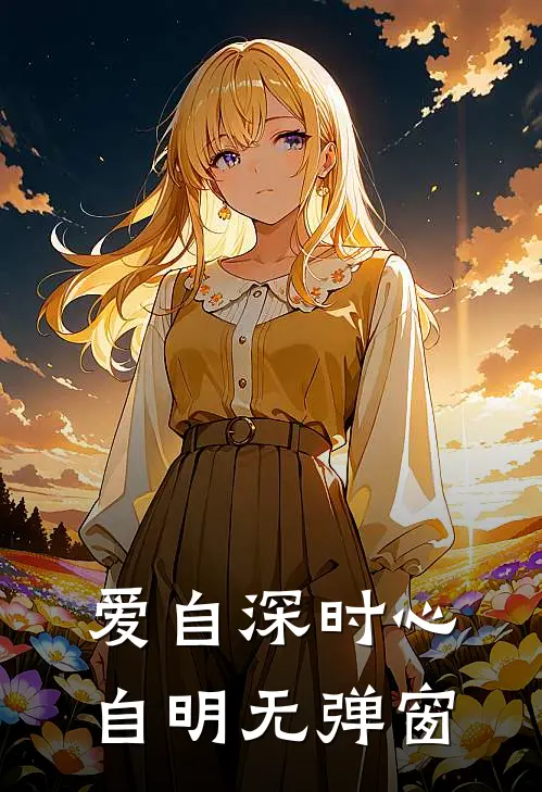 爱自深时心自明无弹窗