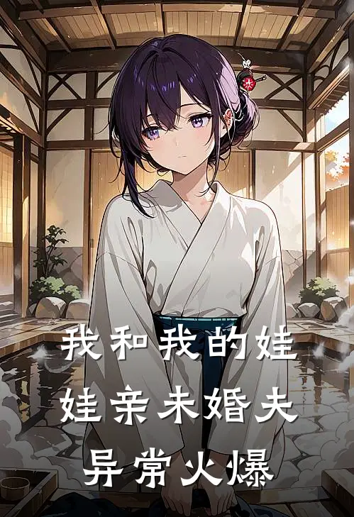我和我的娃娃亲未婚夫异常火爆