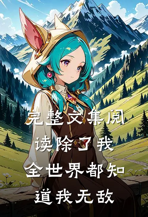 完整文集阅读除了我，全世界都知道我无敌