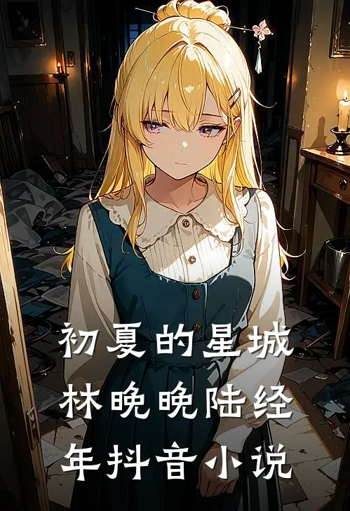 初夏的星城林晚晚陆经年抖音小说