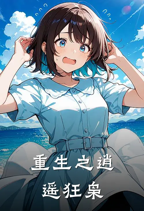 重生之逍遥狂枭