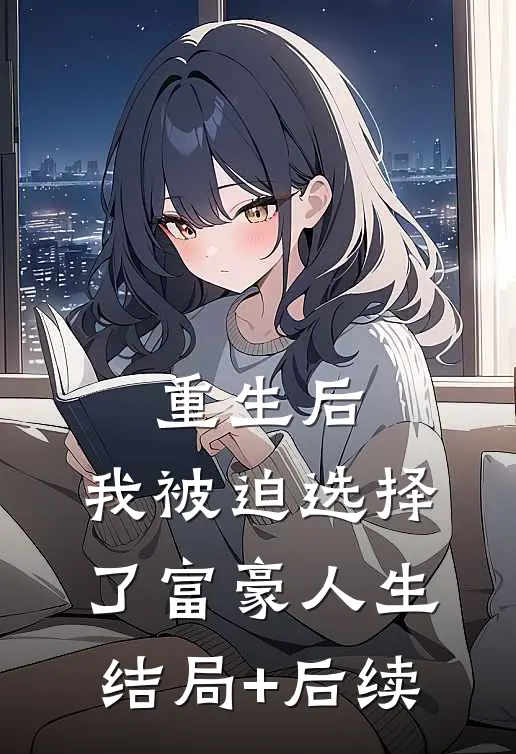 重生后，我被迫选择了富豪人生结局+后续