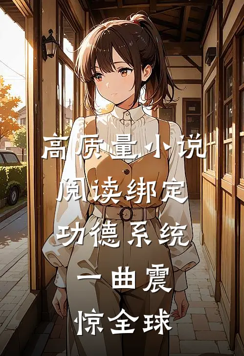 高质量小说阅读绑定功德系统，一曲震惊全球