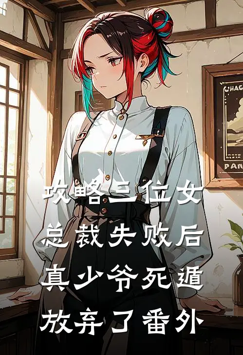攻略三位女总裁失败后，真少爷死遁放弃了番外