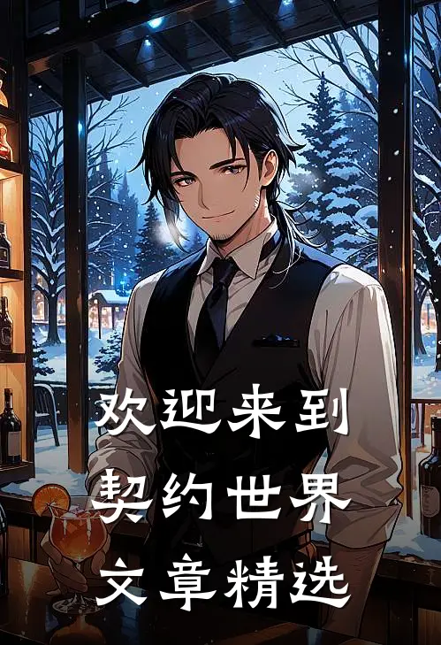 欢迎来到契约世界文章精选在线阅读