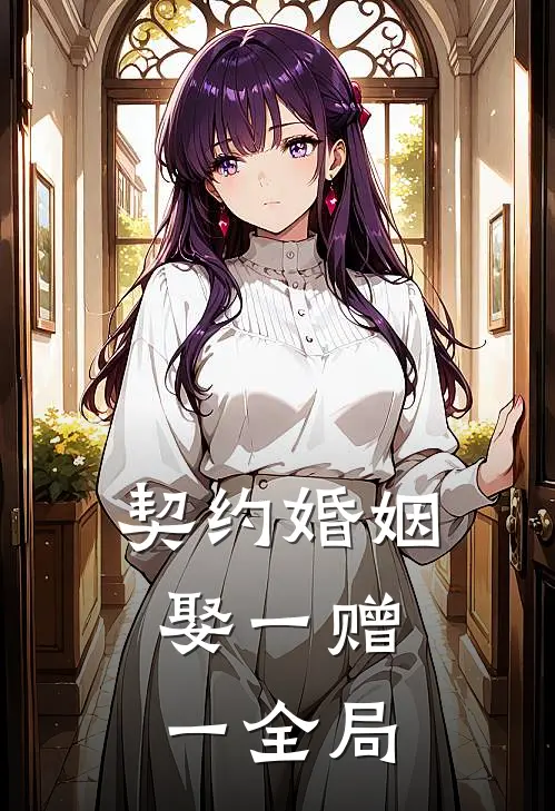 契约婚姻，娶一赠一全局