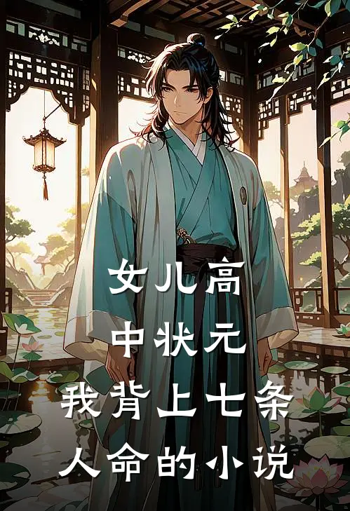 女儿高中状元,我背上七条人命的