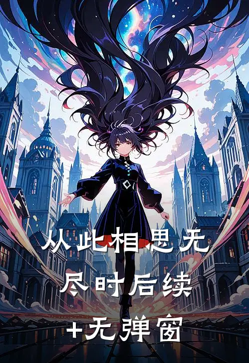 从此相思无尽时后续+无弹窗