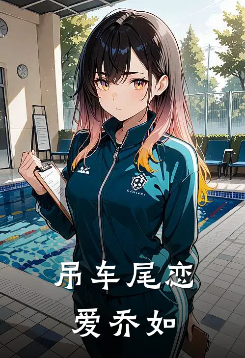 吊车尾恋爱乔如