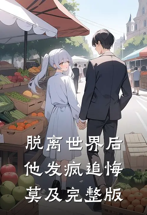 脱离世界后，他发疯追悔莫及完整版