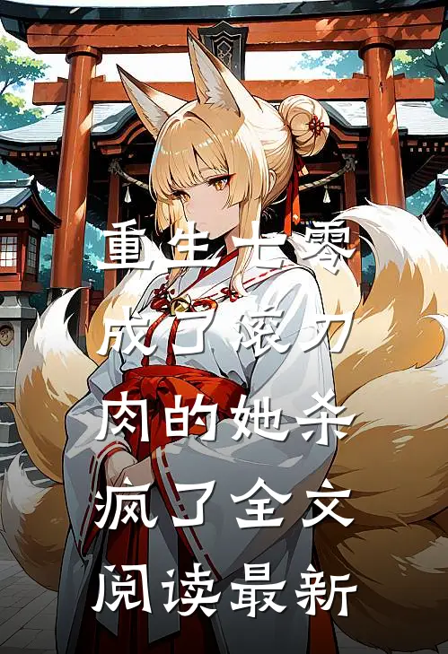 重生七零：成了滚刀肉的她杀疯了全文阅读最新