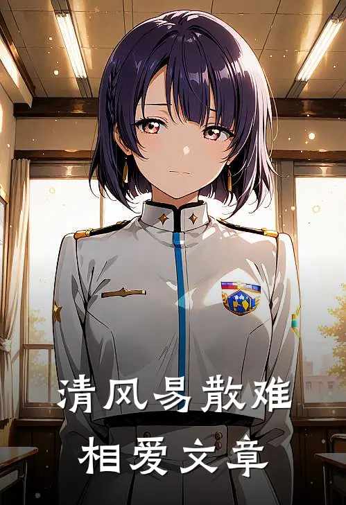 清风易散难相爱文章