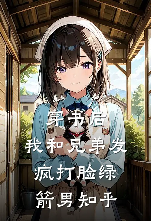 穿书后，我和兄弟发疯打脸绿箭男知乎