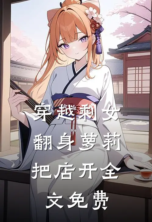 穿越剩女：翻身萝莉把店开全文免费