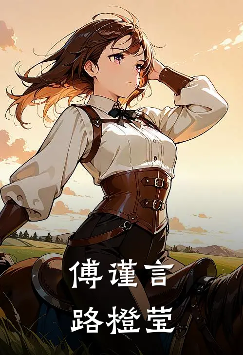 傅谨言路橙莹