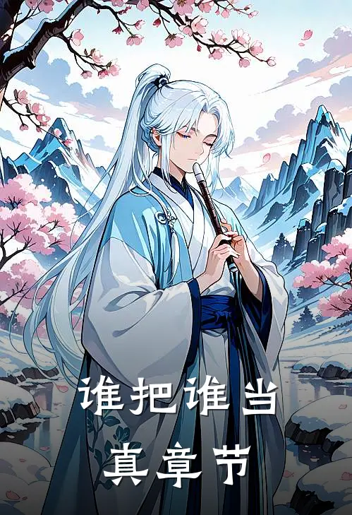 谁把谁当真章节