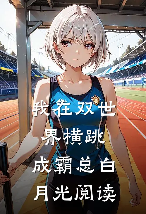 我在双世界横跳:成霸总白月光阅读