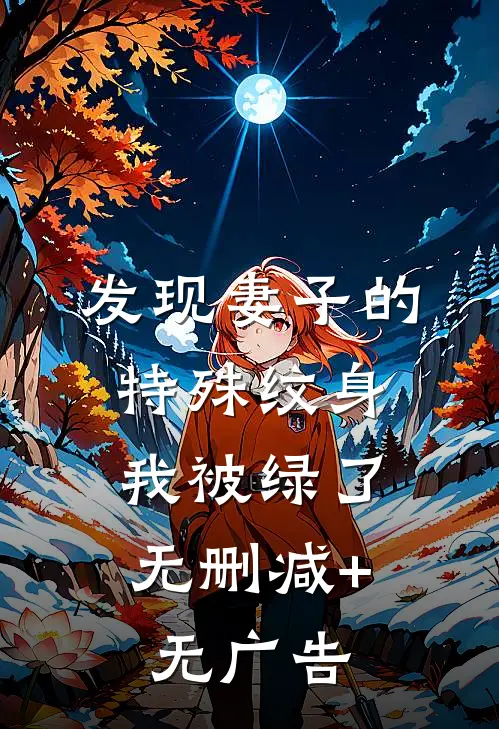 发现妻子的特殊纹身，我被绿了无删减+无广告