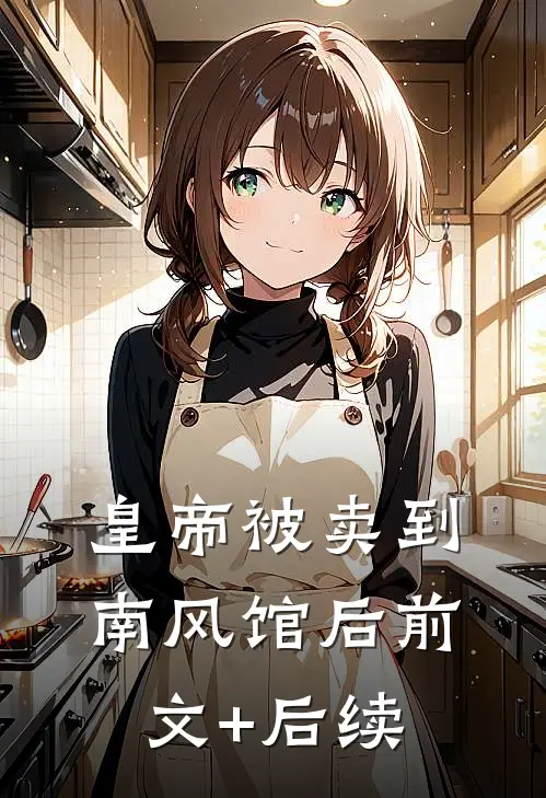 皇帝被卖到南风馆后前文+后续