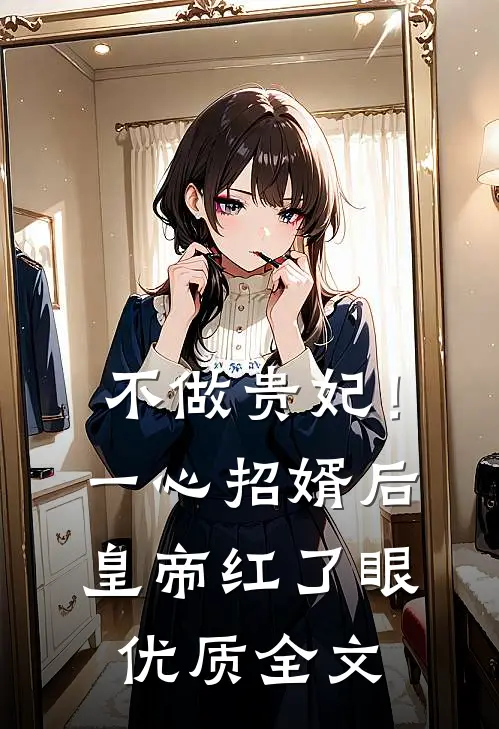 不做贵妃！一心招婿后皇帝红了眼优质全文