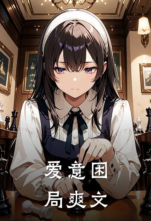 爱意困局爽文