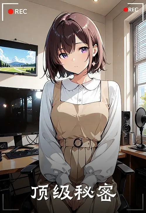 顶级秘密