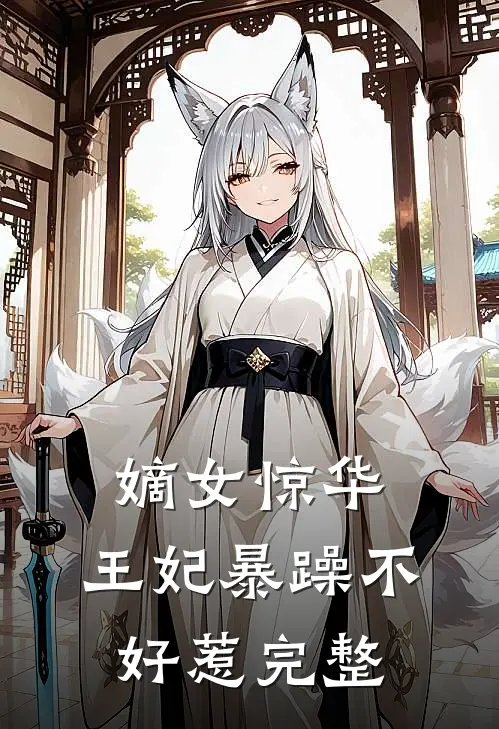 嫡女惊华：王妃暴躁不好惹完整
